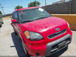 KIA KIA SOUL +