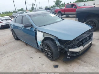 GENESIS GENESIS G80 3.3T SPORT