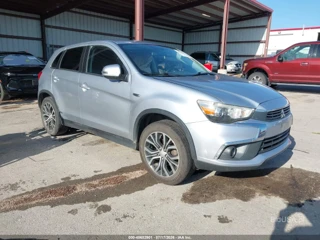 MITSUBISHI MITSUBISHI OUTLANDER SPORT 2.0 ES