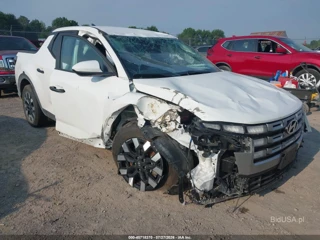 HYUNDAI HYUNDAI SANTA CRUZ SE