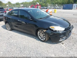 DODGE DODGE DART LIMITED