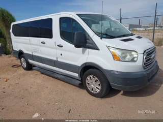 FORD FORD TRANSIT-350 XLT