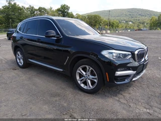 BMW X3 XDRIVE30I