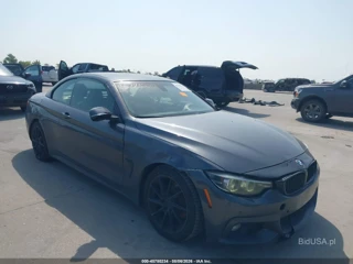 BMW 430I