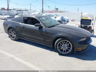 FORD FORD MUSTANG GT