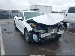 KIA KIA K5 LXS