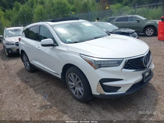 ACURA ACURA RDX TECHNOLOGY PACKAGE