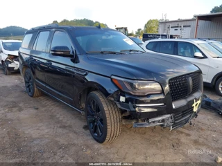 LINCOLN LINCOLN NAVIGATOR RESERVE