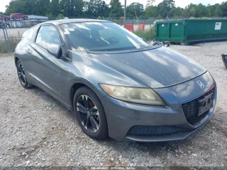 HONDA HONDA CR-Z