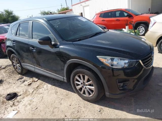 MAZDA MAZDA CX-5 TOURING