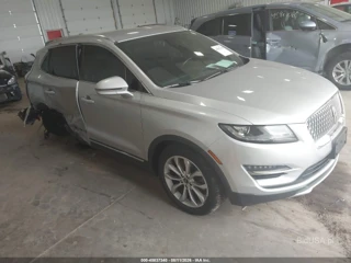 LINCOLN LINCOLN MKC SELECT