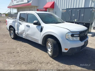 FORD FORD MAVERICK XL