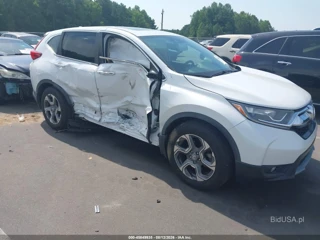 HONDA HONDA CR-V EX-L