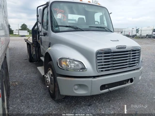 FREIGHTLINER FREIGHTLINER M2 106 MEDIUM DUTY
