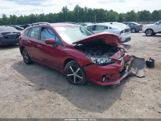 SUBARU SUBARU IMPREZA PREMIUM 5-DOOR
