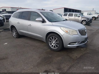 BUICK BUICK ENCLAVE LEATHER