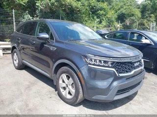 KIA KIA SORENTO LX