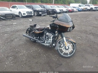 HARLEY-DAVIDSON HARLEY-DAVIDSON FLTRXSE CVO ROAD GLIDE CUSTOM