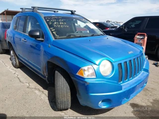 JEEP JEEP COMPASS SPORT