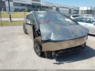 TESLA TESLA CYBERTRUCK