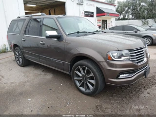 LINCOLN LINCOLN NAVIGATOR L RESERVE