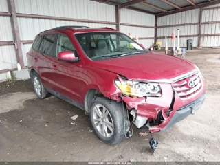 HYUNDAI HYUNDAI SANTA FE SE