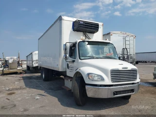 FREIGHTLINER FREIGHTLINER M2 106 MEDIUM DUTY