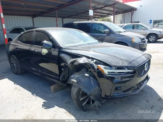 VOLVO VOLVO S60 T5 MOMENTUM