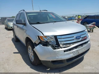 FORD FORD EDGE SE