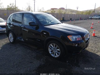 BMW X3 XDRIVE28I