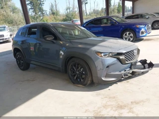 MAZDA MAZDA CX-50 2.5 S SELECT