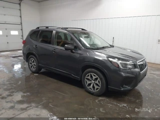 SUBARU SUBARU FORESTER PREMIUM