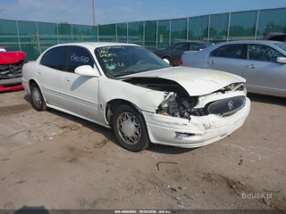 BUICK BUICK LESABRE CUSTOM