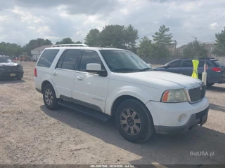 LINCOLN LINCOLN NAVIGATOR