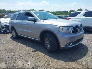 DODGE DODGE DURANGO SXT