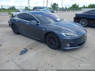 TESLA TESLA MODEL S 60D/70D/75D/85D/90D