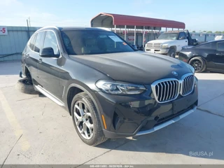 BMW X3 SDRIVE30I