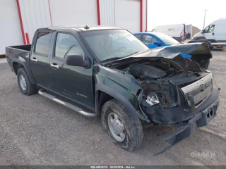 CHEVROLET CHEVROLET COLORADO LS