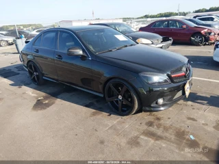 MERCEDES-BENZ MERCEDES-BENZ C 300 LUXURY/SPORT