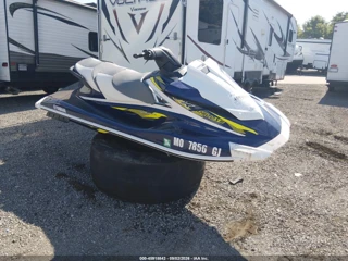 YAMAHA YAMAHA WAVERUNNER