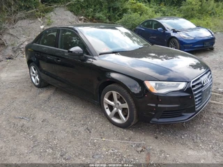 AUDI AUDI A3 2.0T PREMIUM