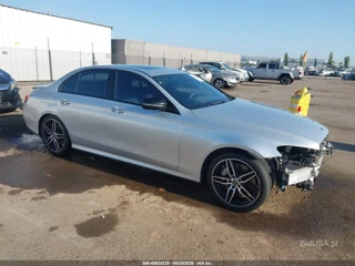 MERCEDES-BENZ MERCEDES-BENZ E 300 4MATIC