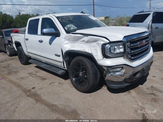 GMC SIERRA 1500 SLT