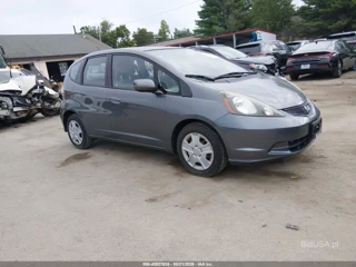 HONDA HONDA FIT