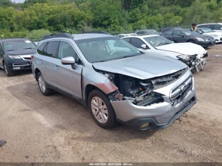 SUBARU SUBARU OUTBACK 2.5I PREMIUM