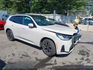 BMW X3 30 XDRIVE