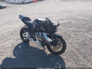 HONDA HONDA CBR600 RR