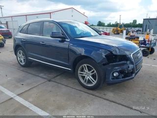 AUDI AUDI Q5 2.0T PREMIUM