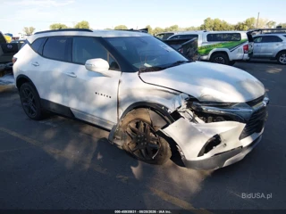 CHEVROLET CHEVROLET BLAZER AWD 3LT