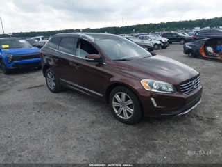 VOLVO VOLVO XC60 T5 INSCRIPTION